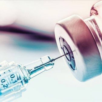 Conscious Public Participation in Vaccination