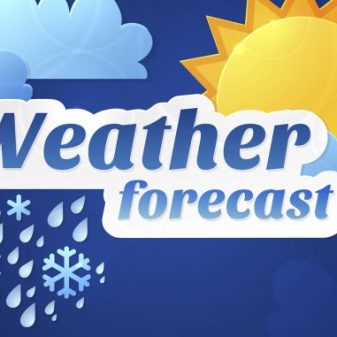 Reliable Weather Forecast