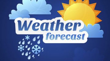 Reliable Weather Forecast