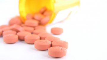 Three youths arrested with 3400 WY tablets