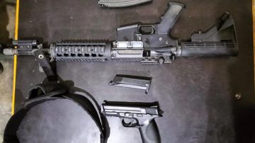 3 HPC(D) members arrested on extortion charges