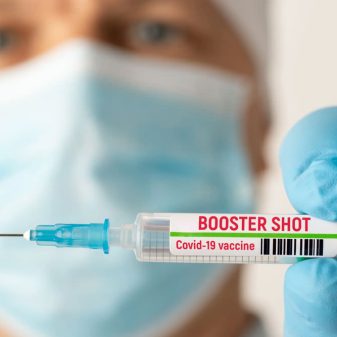 Boosting protection: On COVID-19 vaccination programme