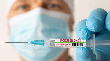 Boosting protection: On COVID-19 vaccination programme