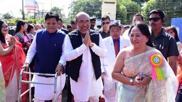 Maintain Professionalism and Ethics, CM tells Doctors