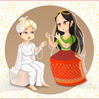 OF MARRIAGE, FAMILY AND HAPPY LIFE -Part 1