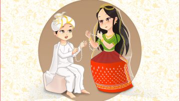 OF MARRIAGE, FAMILY AND HAPPY LIFE -Part 1