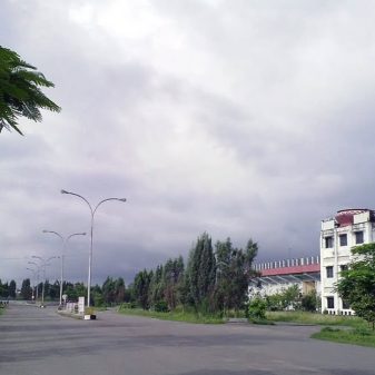 YAS regulates entry of Khuman Lampak Sports Complex