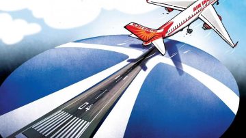 Mega order is a major game changer