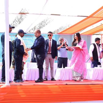 CM proposes opening of aero sports facility