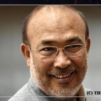 DC asked to probe creation of Songjang village: CM