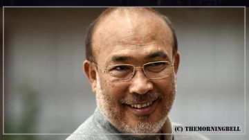 DC asked to probe creation of Songjang village: CM