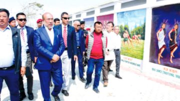 CM acknowledges AR’s contribution in CI operations