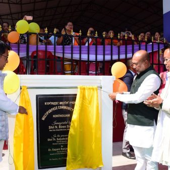 CM smells drug peddlers’ hand in Premananda’s killing