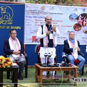 College Fagathansi mission to debut soon: CM