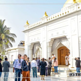 Imphal G20 summit draws to successful close