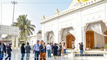 Imphal G20 summit draws to successful close