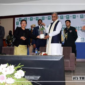 Governor lays emphasis on State Focus Paper
