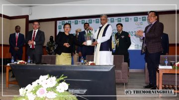 Governor lays emphasis on State Focus Paper