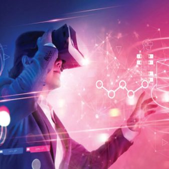 IT firms see early signs of metaverse adoption