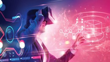 IT firms see early signs of metaverse adoption