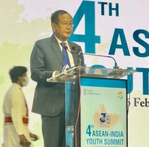 India ASEAN ties