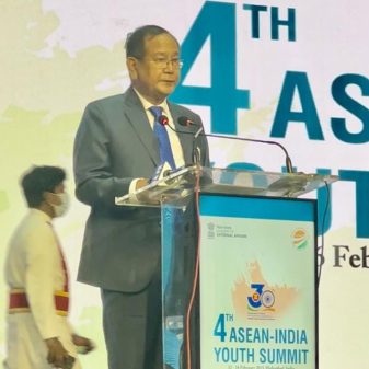 India-ASEAN ties key to Act East Policy: Ranjan