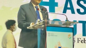 India-ASEAN ties key to Act East Policy: Ranjan