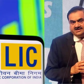 LIC has not reduced exposure to Adani Group, says chairman