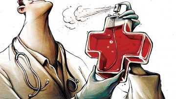 Misconduct in medical research endangers health