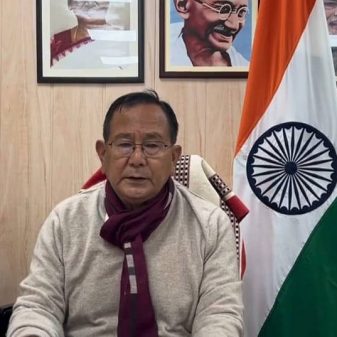 MoS Ranjan invites Japanese companies to invest in NE