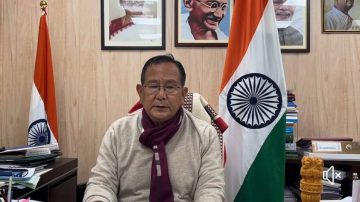 MoS Ranjan invites Japanese companies to invest in NE