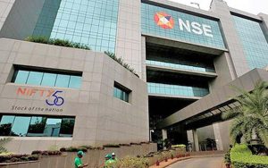 NSE Launch
