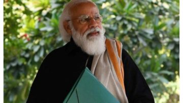 Govt focused on providing outside the classroom exposure to youth: PM