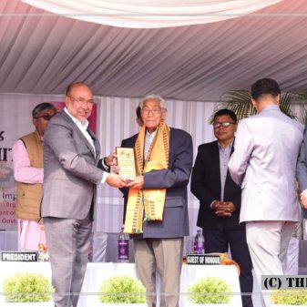 Sports movement key to vanquish drug menace: CM