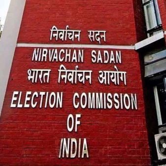 EC appoints 60 counting observers for Tripura