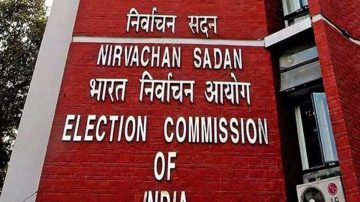 EC appoints 60 counting observers for Tripura