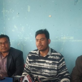 YUCO threatens stir over NB College impasse