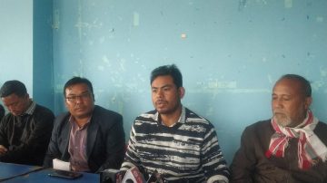 YUCO threatens stir over NB College impasse