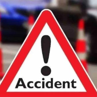 5 injured in road mishap in CCpur