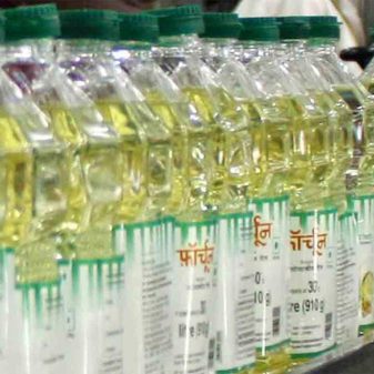 Himachal Excise dept inspects Adani Group company warehouse