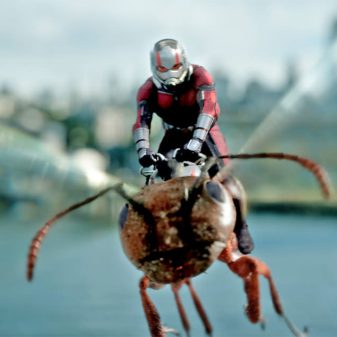 Ant Man and the Wasp Quantumania firstreactions: Jonathan Majors’ Kang the Conquer or ‘rules’ Marvel’s latest film