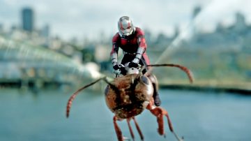 Ant Man and the Wasp Quantumania firstreactions: Jonathan Majors’ Kang the Conquer or ‘rules’ Marvel’s latest film