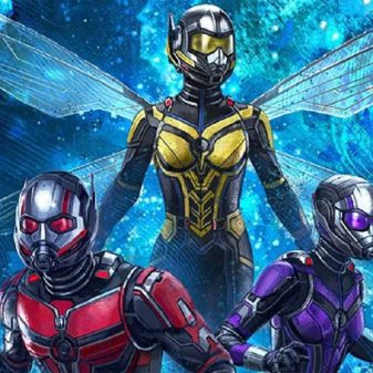Ant-Man and the Wasp: Quantumania – who’s who in the Quantum Realm?
