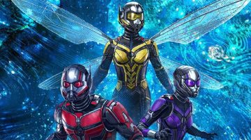 Ant-Man and the Wasp: Quantumania – who’s who in the Quantum Realm?