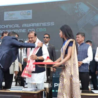 Biogas plants important alternative energy source for economy: Himanta