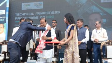 Biogas plants important alternative energy source for economy: Himanta