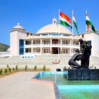 Assembly session from today, traffic diversion effected