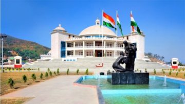 Assembly session from today, traffic diversion effected