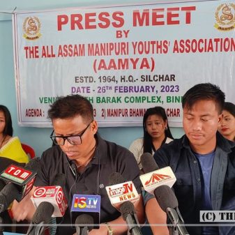 AAMYA sticks to demand for Autonomous Council in Assam