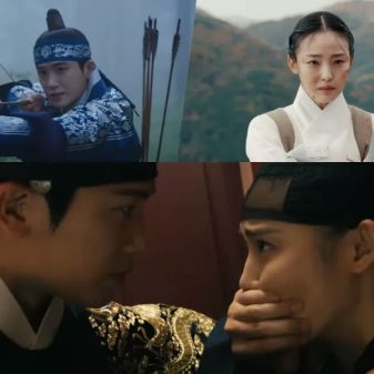 Park Hyung-sik plays a cursed prince inOur Blooming Youth, and 5 more Kdramacrown princes we love